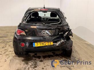 Opel Adam Adam, Hatchback 3-drs, 2012 / 2019 1.2 16V picture 4