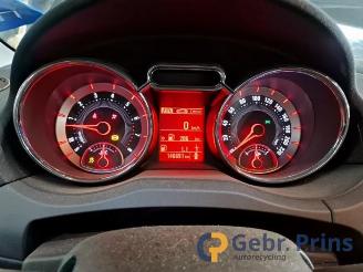 Opel Adam Adam, Hatchback 3-drs, 2012 / 2019 1.2 16V picture 12