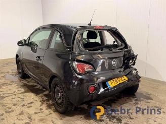 Opel Adam Adam, Hatchback 3-drs, 2012 / 2019 1.2 16V picture 5