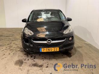 Opel Adam Adam, Hatchback 3-drs, 2012 / 2019 1.2 16V picture 9
