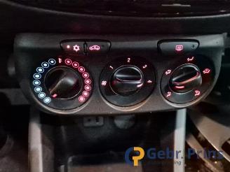 Opel Adam Adam, Hatchback 3-drs, 2012 / 2019 1.2 16V picture 14