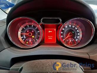 Opel Adam Adam, Hatchback 3-drs, 2012 / 2019 1.2 16V picture 11