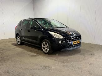 uszkodzony samochody osobowe Peugeot 3008 1.6 VTi ST 2010/8