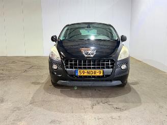 Peugeot 3008 1.6 VTi ST picture 4