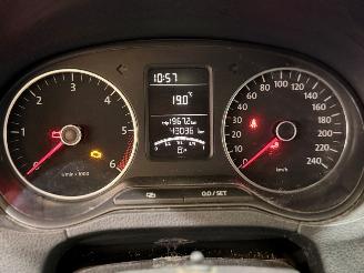Volkswagen Polo 1.2 TDI Bluemotion Comfortline picture 11