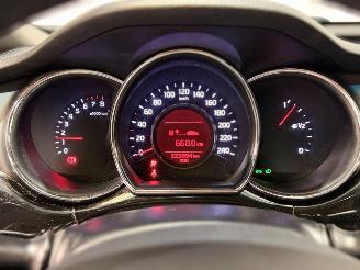 Kia Cee d 1.6 GDI Business Pack picture 11