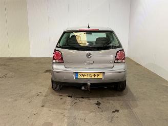 Volkswagen Polo 1.4-16V Optive picture 8