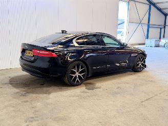 Jaguar XE 2.0 D Corporate Edition R-Sport picture 7