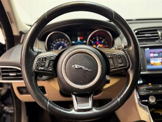 Jaguar XE 2.0 D Corporate Edition R-Sport picture 10