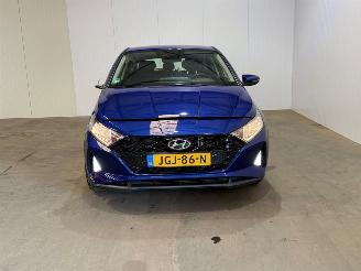 Hyundai I-20 1.0 T-GDI Comfort picture 8