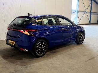 Hyundai I-20 1.0 T-GDI Comfort picture 7