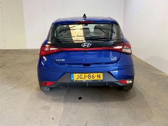 Hyundai I-20 1.0 T-GDI Comfort picture 4