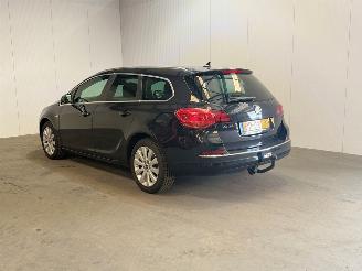 skadebil auto Opel Astra SPORTS TOURER 1.4 Turbo Sport + 2016/2