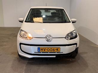 Volkswagen Up! 1.0 move up! BlueMotion picture 4
