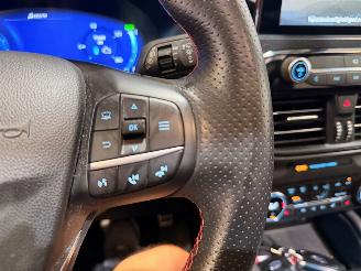 Ford Kuga 2.5 PHEV ST-Line X picture 26