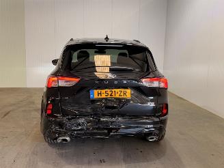 Ford Kuga 2.5 PHEV ST-Line X picture 4