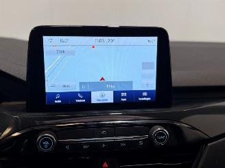 Ford Kuga 2.5 PHEV ST-Line X picture 17