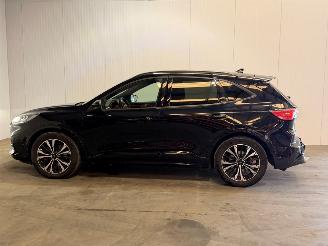 Ford Kuga 2.5 PHEV ST-Line X picture 6