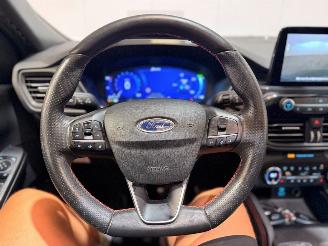 Ford Kuga 2.5 PHEV ST-Line X picture 24