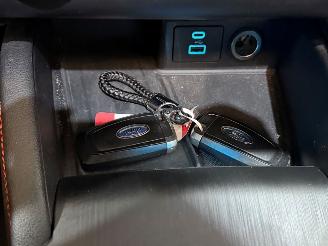Ford Kuga 2.5 PHEV ST-Line X picture 16