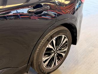 Ford Kuga 2.5 PHEV ST-Line X picture 11
