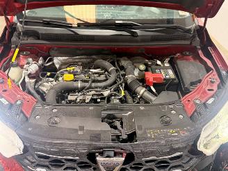 Dacia Sandero 1.0 TCe 90 Comfort Stepway picture 14