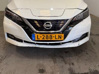 Nissan Leaf N-Connecta 40 kWh picture 9