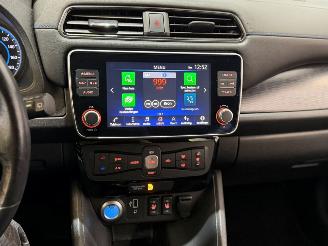 Nissan Leaf N-Connecta 40 kWh picture 16
