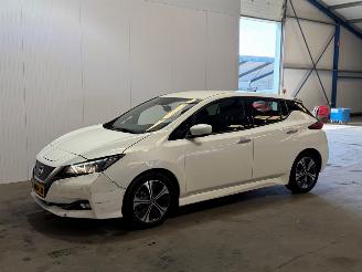 Nissan Leaf N-Connecta 40 kWh picture 3