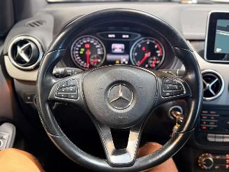 Mercedes B-klasse 180d Lease Edition picture 19