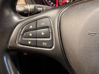 Mercedes B-klasse 180d Lease Edition picture 21