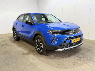 škoda osobní automobily Opel Mokka-E Level 3 50 kWh 2023/2