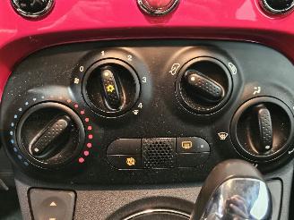 Fiat 500 Automaat 1.2 Hatchback  Benzine 1.242cc 51kW (69pk) FWD picture 17