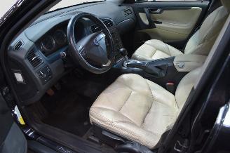 Volvo S-60 2.4 D5  20V picture 9