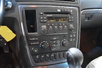 Volvo S-60 2.4 D5  20V picture 15