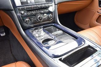 Jaguar XJ 3.0 D V6 picture 14