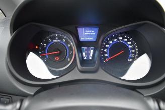 Hyundai Ix20 1.4 16V picture 11