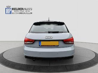 Audi A1 1.0 TFSI  SPORTBACK S-LINE picture 4