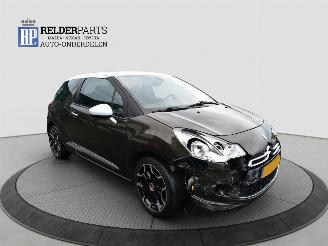 Citroën DS3 1.6 HDI picture 8