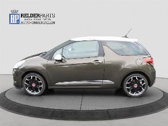 Citroën DS3 1.6 HDI picture 3