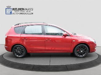 Hyundai I-30 1.4 CVVT picture 6