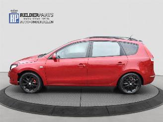 Hyundai I-30 1.4 CVVT picture 2