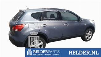 Nissan Qashqai Qashqai (J10), SUV, 2007 / 2014 2.0 16V picture 7