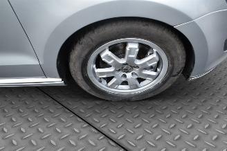 Volkswagen Polo 1.2 TDI picture 21