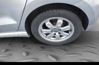 Volkswagen Polo 1.2 TDI picture 22