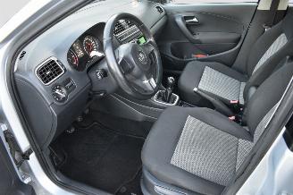 Volkswagen Polo 1.2 TDI picture 9