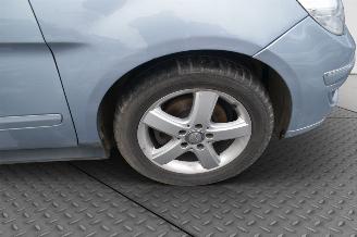 Mercedes B-klasse B-150 picture 21