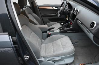 Audi A3 1.4 TFSI picture 16