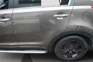 Kia Sportage 1.6 GDI picture 24