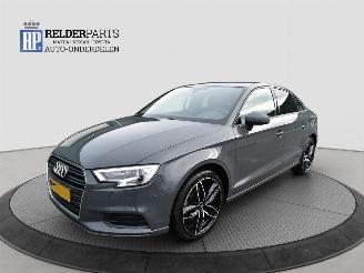 Auto incidentate Audi A3 1.0 TFSI  SEDAN 2020/6